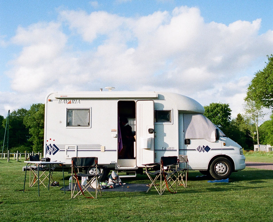 Motorhome Insurance